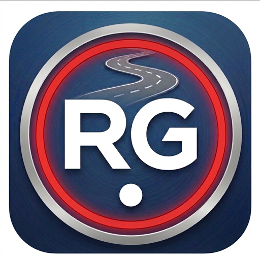 RideGuard Logo